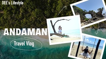 Complete travel guide to Andaman | Tourism | Itinerary | Hotels budget | Andaman & Nicobar island 🏝️