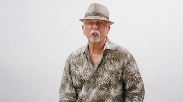 Hank Blank - What Not to Say in a New Business Meeting