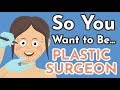 So you want to be a plastic surgeon ep 4