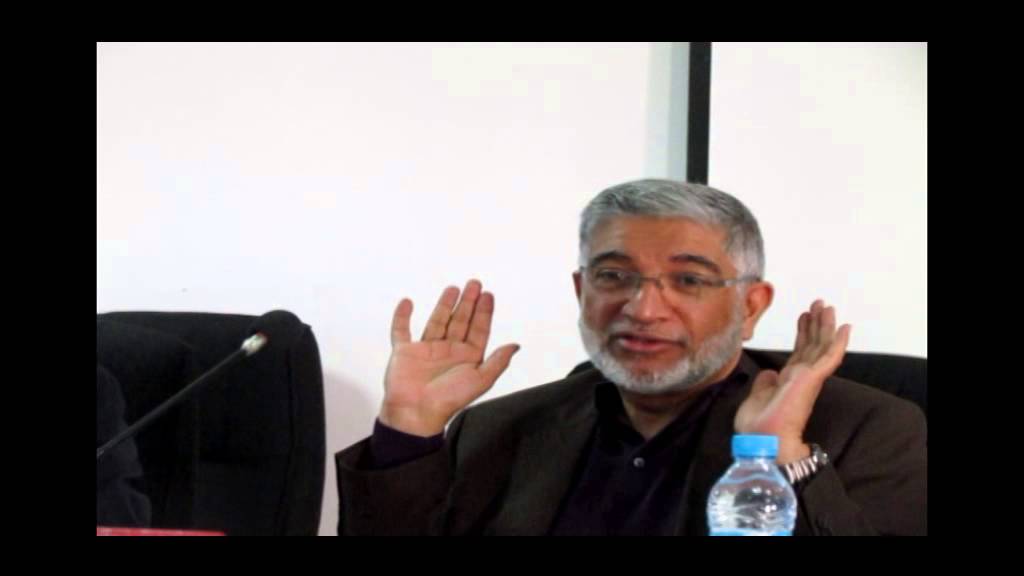 جاسم سلطان: أزمة التراث، الإشكالات الكبرى ..