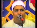 روعه الشيخ محمد الليثي في سوره البلد