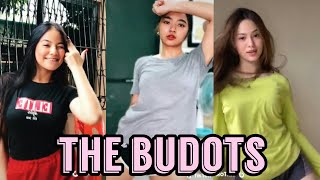 The Budots || New Dance Tiktok Compilation