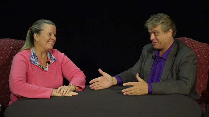 Ore City TV Toastmasters S31C E01 - Debbie DeRusha...