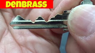 (1266) Denbrass Challenge