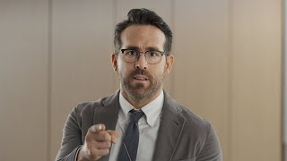 Ryan Reynolds Tells You All Aboot Nuvei—A Global Payments Company