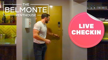 How To Do A Live Check In For Your Airbnb Listing