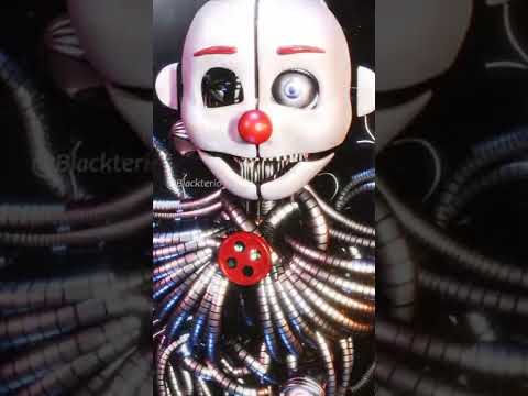TikTok Fnaf sister location