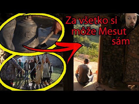 Video: Heljda S Mlijekom: Varijacije Na Klasičnu Temu