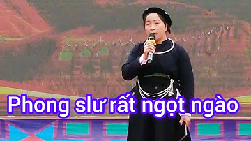Phong slư rất ngọt ngào #luonthen#taynung#quetoi