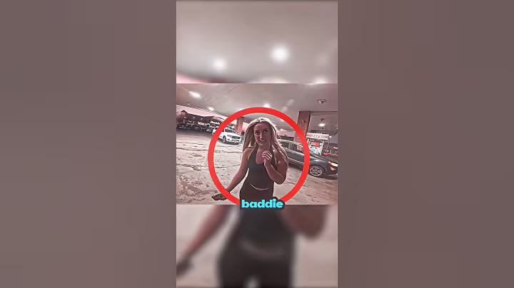 Gas Station Love Story Takes INSANE Turn