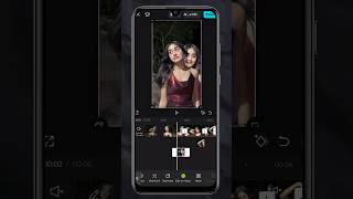Capcut Mirror Transition Tutorial Smooth & Aesthetic Editing Hack