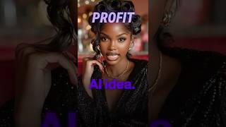 Easy $1,000 AI Holiday Design Side Hustle