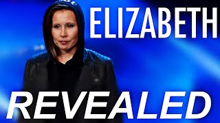 Elizabeth: BGT 2019 Audition Magic Trick REVEALED