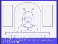 【MSX】デゼニランド  (ハドソン）   起動～エンディングまで / Dezeni Land (HUDSON)