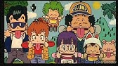 dr スランプ アラレちゃん オープニング エンディング曲集 フルver Youtube dr スランプ アラレちゃん オープニング エンディング曲集 フルver Youtube