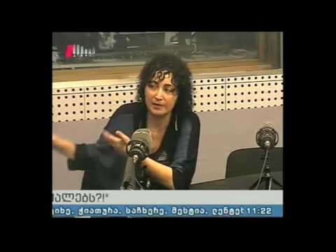 \"რა სურთ ქალებს?!\" 16.05.16   ქალები, რომლებმაც შეცვალეს მსოფლიო