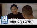 Who is clarence l bigg jah
