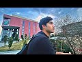 A day in the life of iim rohtak student 2024