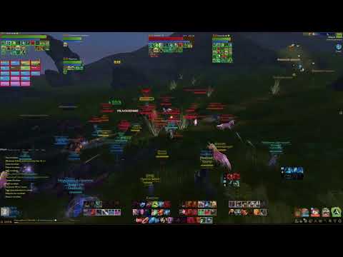 ArcheAge 4.5: Я НЕ ДАУН НА РЛ,СОРЕ.