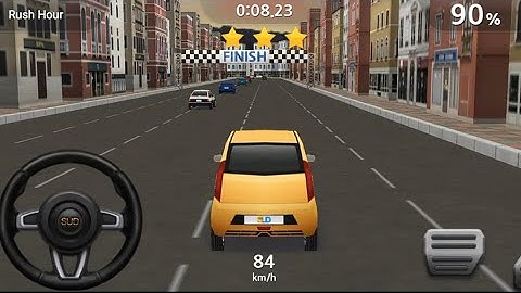 Dr. driving 2 | gameplay walkthrough part 2 | Red Chilli Gaming | Android iOS