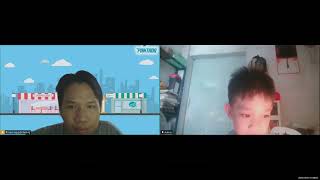 PK2509010 - 16\/10 - Minh Khôi -  9. Lesson 9_ Topics - School things 2 (2)