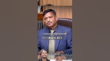 IAS Interview English || #ias #upsc #shorts #short #ips #pcs #youtubeshorts #iasinterview #trending