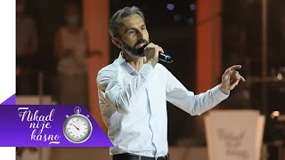 Video thumbnail of "Serif Husic - Budi uvek srecna - (live) - NNK - EM 30 - 06.06.2021"