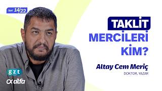 Hakim Tepedekiler Fayda Üretenlerden Neden Korkar? İç Ile Ne Bilim? 14/22