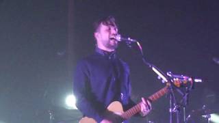 White Lies - Farewell To The Fairground [Live St.Petersburg Russia 20.04.2017]