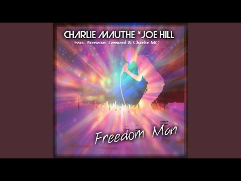 Freedom Man (Radio Edit)