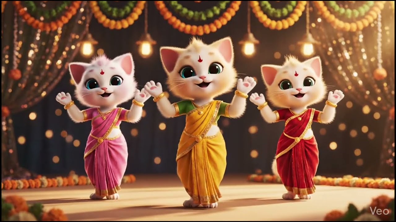 Billi Super Dance Performance: The Story Behind The Viral Sensation 