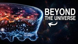 What Lies Beyond the Observable Universe? | Goldilocks Zone