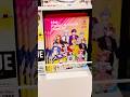 これ無料?!🍑カラフルピーチHMVキャンペーン「PEACHFUL 〜カラフルピーチ 1stアルバム〜」