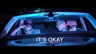 Zaya /TATAR/ - it’s okay ft Ginjin, IQ, Magnet /Official music video/