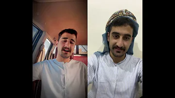 وياك بس بالضيم خلصت الأيام صوته يفوز 