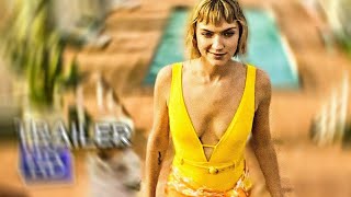 Death and Other Details  Official Trailer (2025) Pardis Saremi,Violett Beane