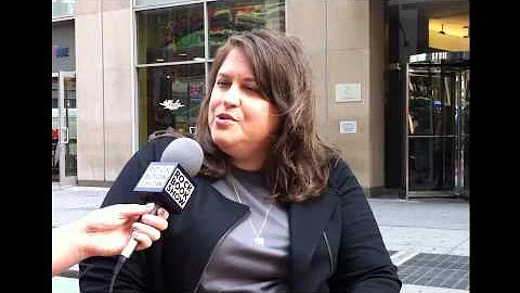 Rock Book Show Interview: Caryn Rose "B-Sides and ...