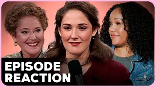 Fixing My Ex | Ricki Lake #ThrowbackReacts