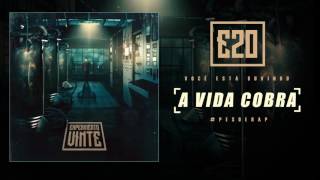 Experimento Vinte [E20] - A Vida Cobra (Official Audio)