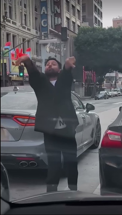 #videoclip Cars Sing Despacito