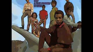 Sly and the Family Stone - Dance to the Music (Remix)