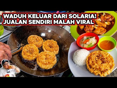 Nasi Fu Yung Hai Solaria
