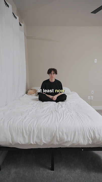 Download lagu is this bed frame racism?