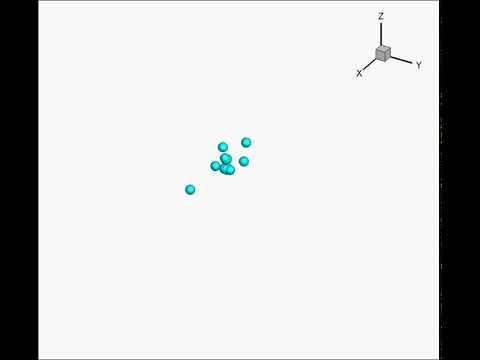 Particle swarm optimization (PSO)