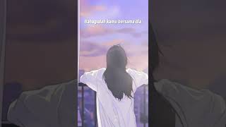 Asila Maisa  Sanggup short Lirik  Ost Bismillah Kunikahi Suamimu
