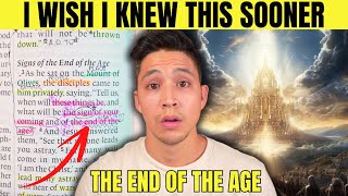 THIS Verse Proves The End of The Age Is NOT What Most People Think | Matthew 24:4 With Jason Camacho