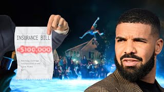 Drake Was Paying How Much?!