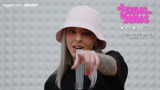 Young Miko | 2 de noviembre | Costa 21