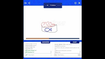 I CANT DESCRIBE 😢 | GARTIC.IO #shorts
