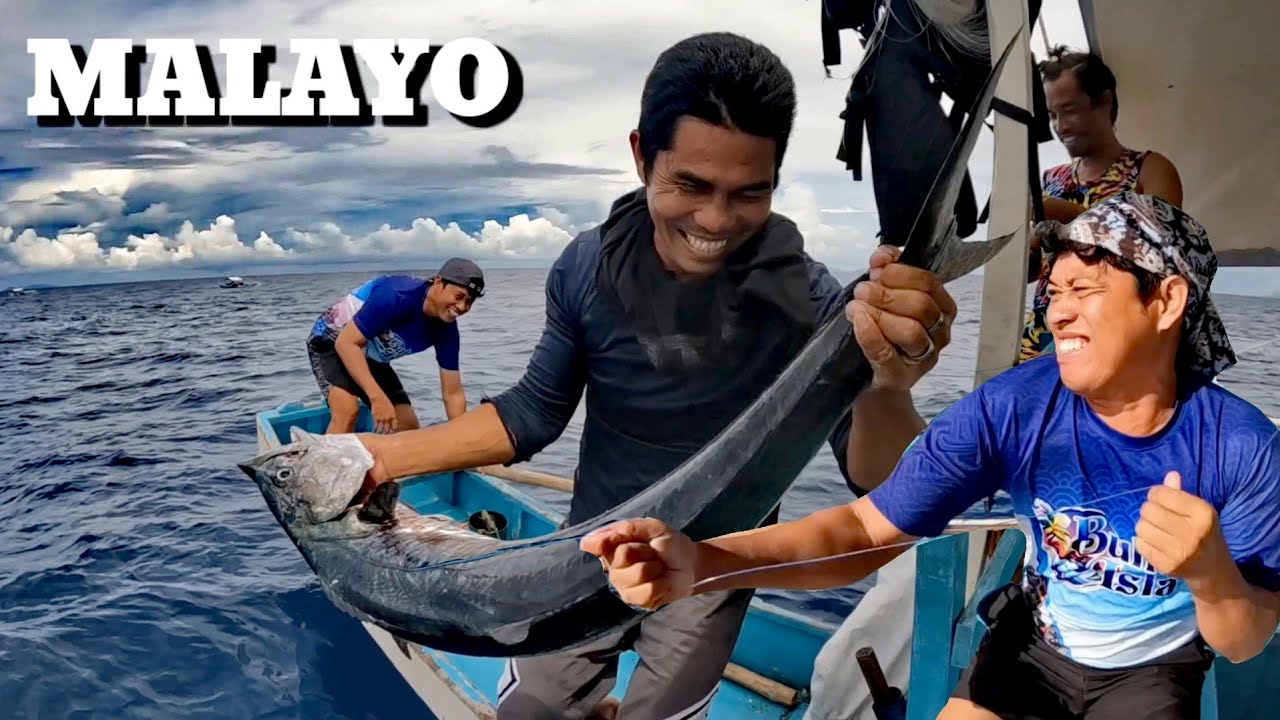 ANG GANDA NG SPOT NATO | Unang bisis mapuntahan, malayo man pero sulit